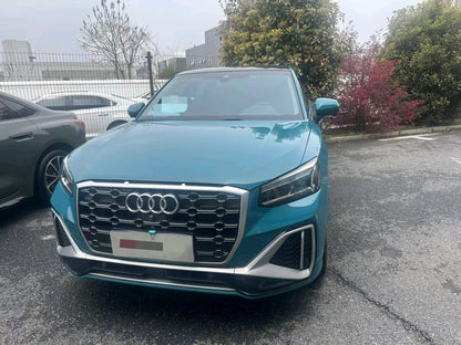 أودي 2022 Q2L 1.4TFSI 35TFSI نوع تلقائي