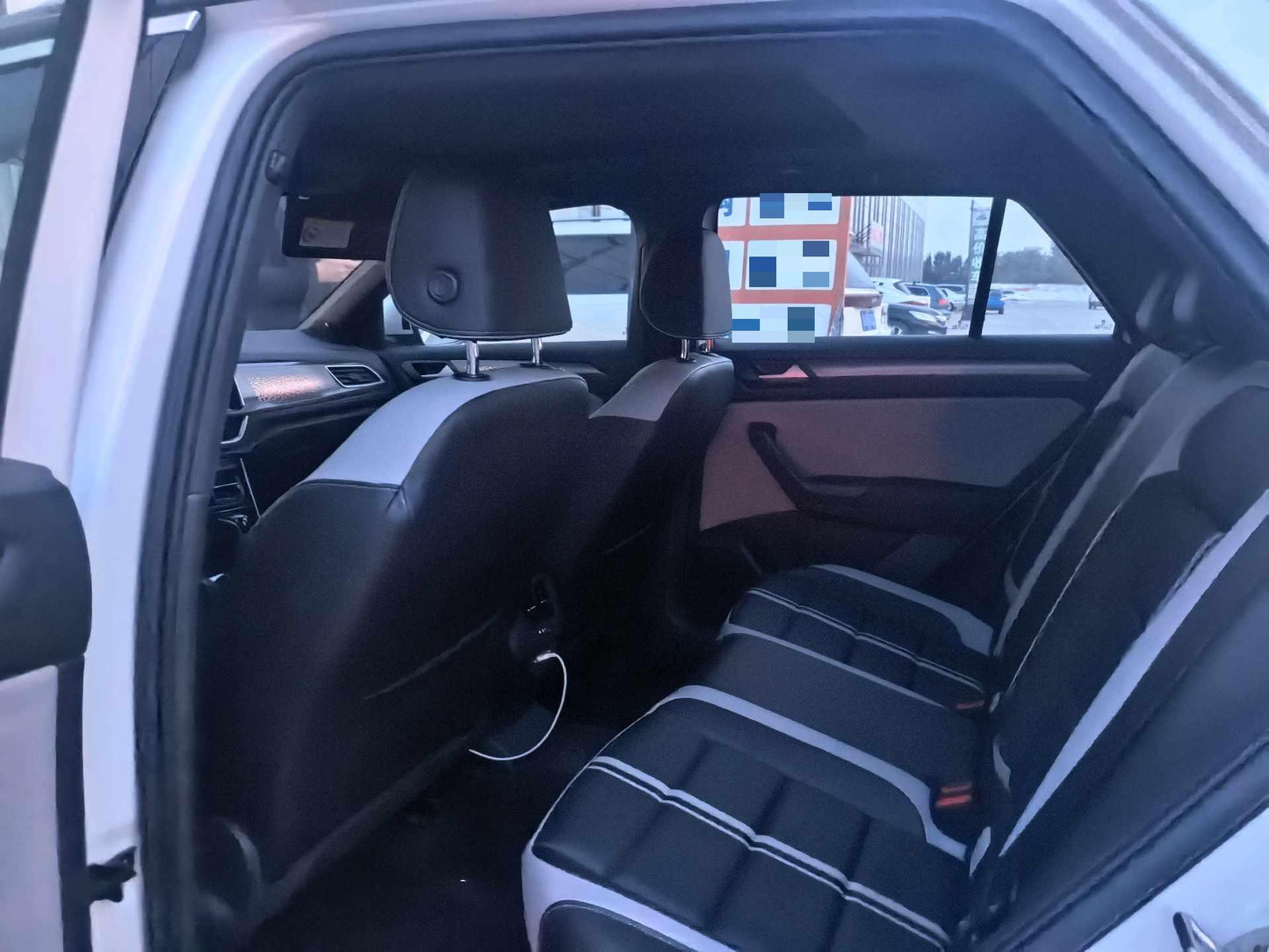 Volkswagen 2023 1.5TSI 300TSI 2WD Starlight Edition Auto