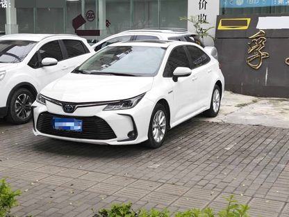 Toyota 2023 1.8 Smart Edition Auto （1398）