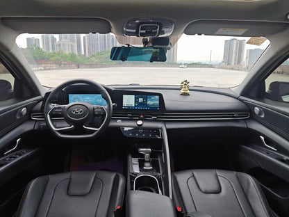伊兰特 Hyundai 2023 - Sedan 1.5 TOP Flagship Edition Auto