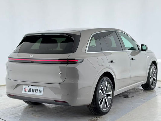 Li Auto L6 MAX (2798)