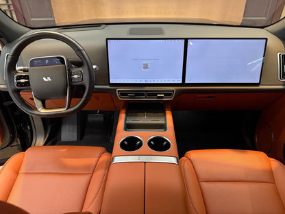 理想 2024 L7 Ultra Auto