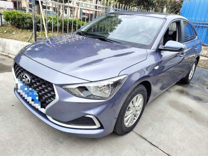 Hyundai 2020 1.6 GL Edition GL Auto （8490）