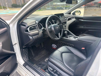 Toyota 2021 2.0G Luxury Edition Auto