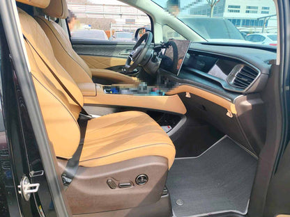 Denza 2024 Denza D9 EV EV620 Premium Type Auto