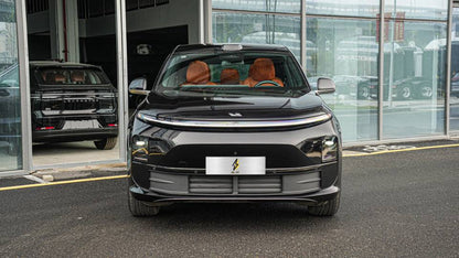 Li Auto 2024 L6 Max Auto