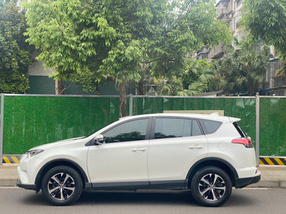 Toyota 2019 RAV4 2.0 2WD Pioneer Edition Auto