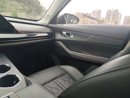 UNI-K Changan 2021 UNI-K 2.0T Premium Type Auto