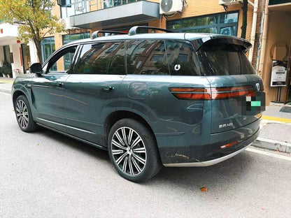 Denza 2025 Denza N9 2.0T 1300 Premium Type （3898）