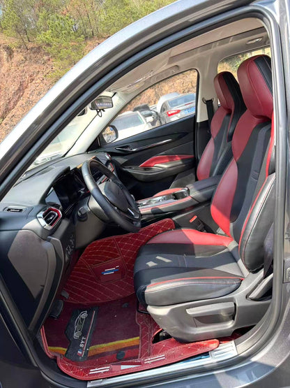 Changan Oshan 2023 X5 PLUS 1.5T Pioneer Type （0959）
