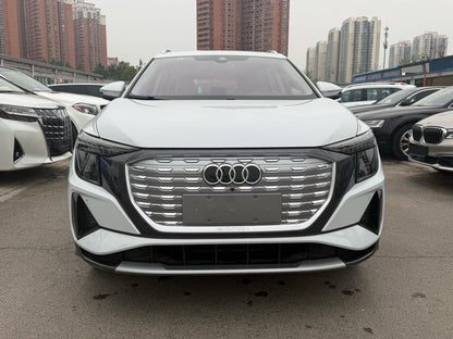 Audi 2022 Q5 e-tron 40 Type Edition Auto