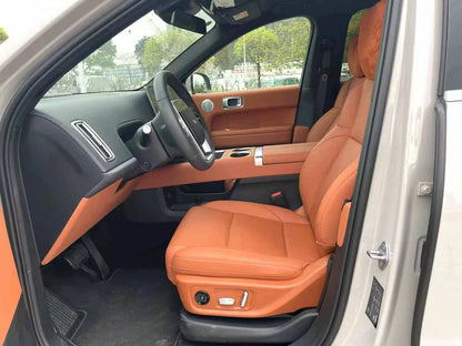 Li Auto 2025 L6 Pro Smart Edition Auto