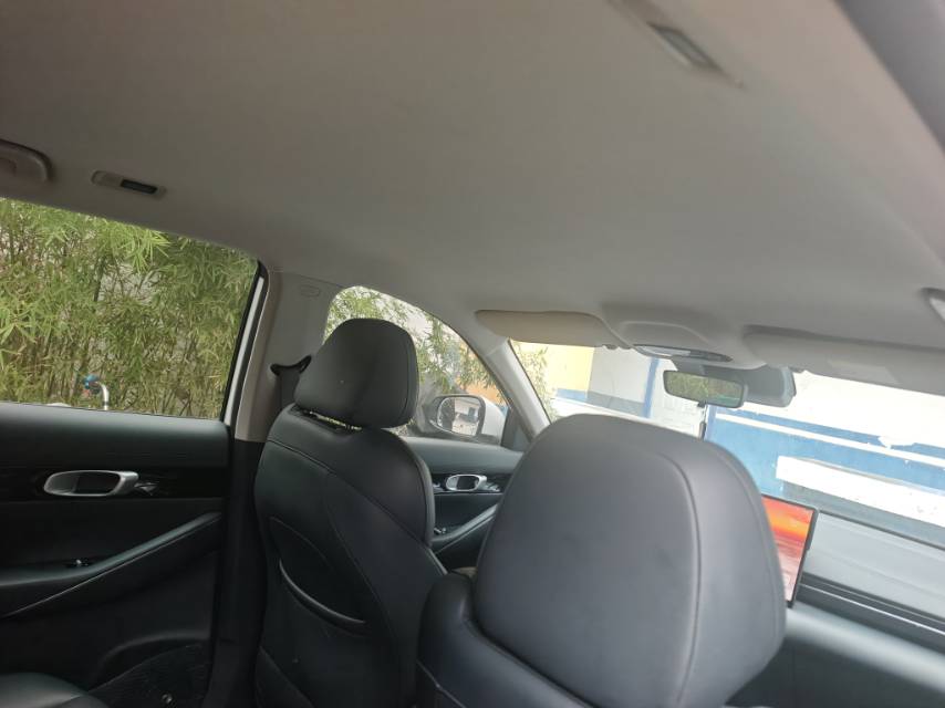 Geely银河 Geely Galaxy 2024 E5 440km Edition Auto
