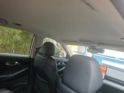 Geely银河 Geely Galaxy 2024 E5 440km Edition Auto