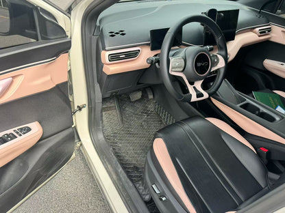 海鸥 BYD 2025 海鸥 305公里版 自动挡