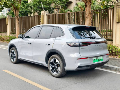 Geely银河 Geely Galaxy 2024 E5 440Km Explorer Edition Auto