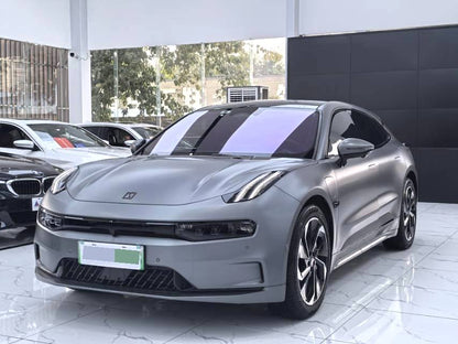 Zeekr 2022 Zeekr 001 إصدار يو بمحرك مزدوج طويل المدى أوتوماتيك (3860)