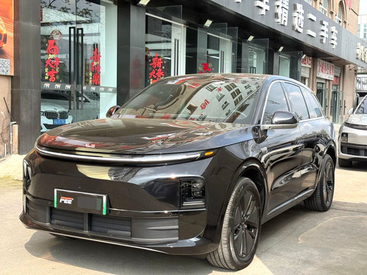 Li Auto 2024 L6 Pro Auto (2498)
