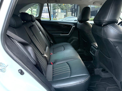 丰田 2024 款 RAV4 2.0 两驱都市版 自动挡 （1698）