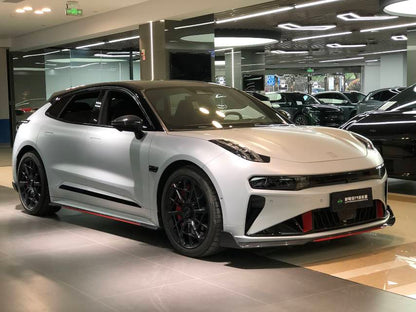 001 Zeekr 2023 Zeekr 001 FR Edition 100kWh Auto