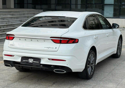 Geely 2023 Xingrui 2.0TD Luxury Type Auto
