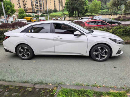 伊兰特 Hyundai 2021 - Sedan 1.5 LUX Premium Edition Auto