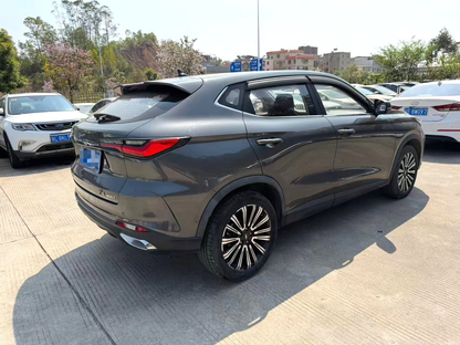 Changan Oshan 2023 X5 PLUS 1.5T Pioneer Type （0959）