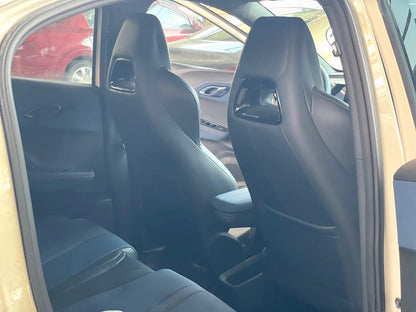 BYD 2023 Seagull Edition Auto