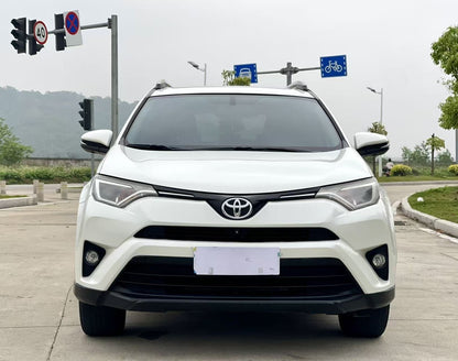 Toyota 2019 RAV4 2.0 2WD Edition Auto