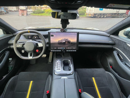 Xiaomi 2025 YU7 Ultra Long Range High Performance 4WD Max Edition Auto