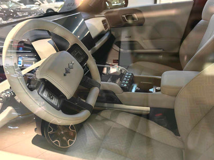 Fang Cheng Bao 2025 3 501KM 4WD Smart Drive Ultra Edition Auto （1638）