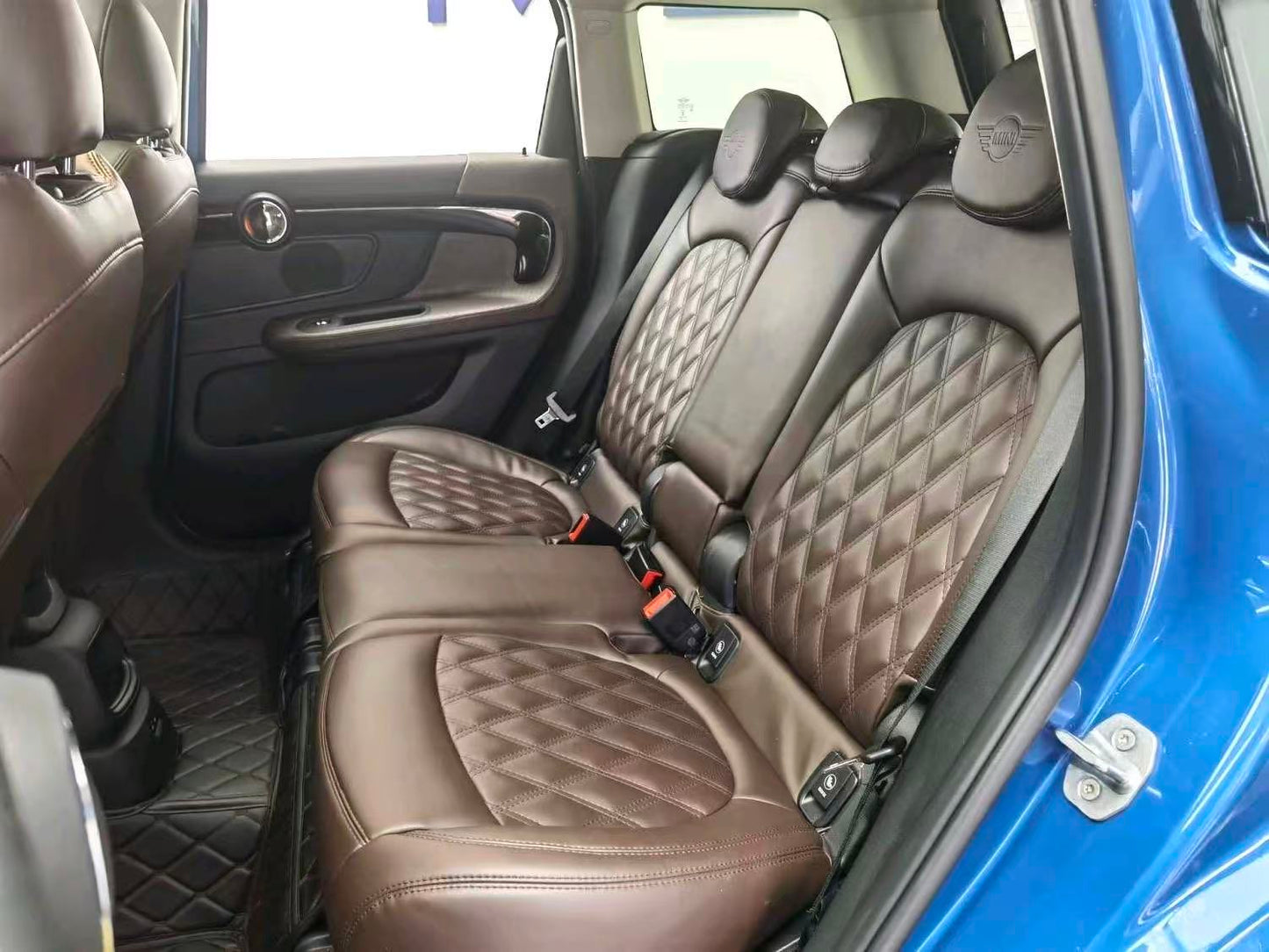 BMW MINI Countryman( ) 2018 Cooper Countryman All 4 1.5T