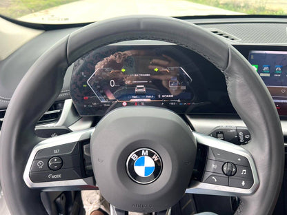 BMW 2025 X1 sDrive25Li 2.0T M Sport (3169)