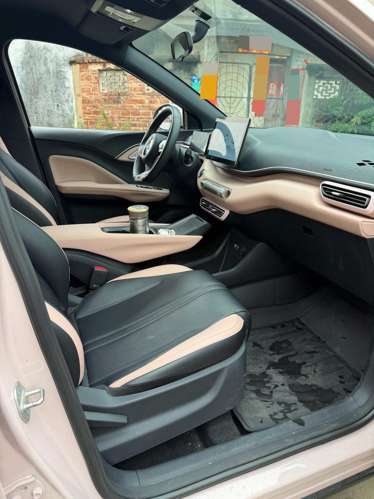 海鸥 BYD 2023 Seagull Edition Auto