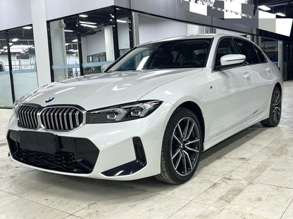 BMW الفئة الثالثة 2023 320Li 2.0T M Sport أوتوماتيك