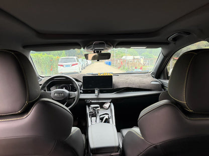Geely 2023 Xingrui 1.5TD Edition Auto