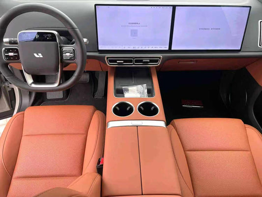 Li Auto 2025 L6 Pro Smart Edition Auto
