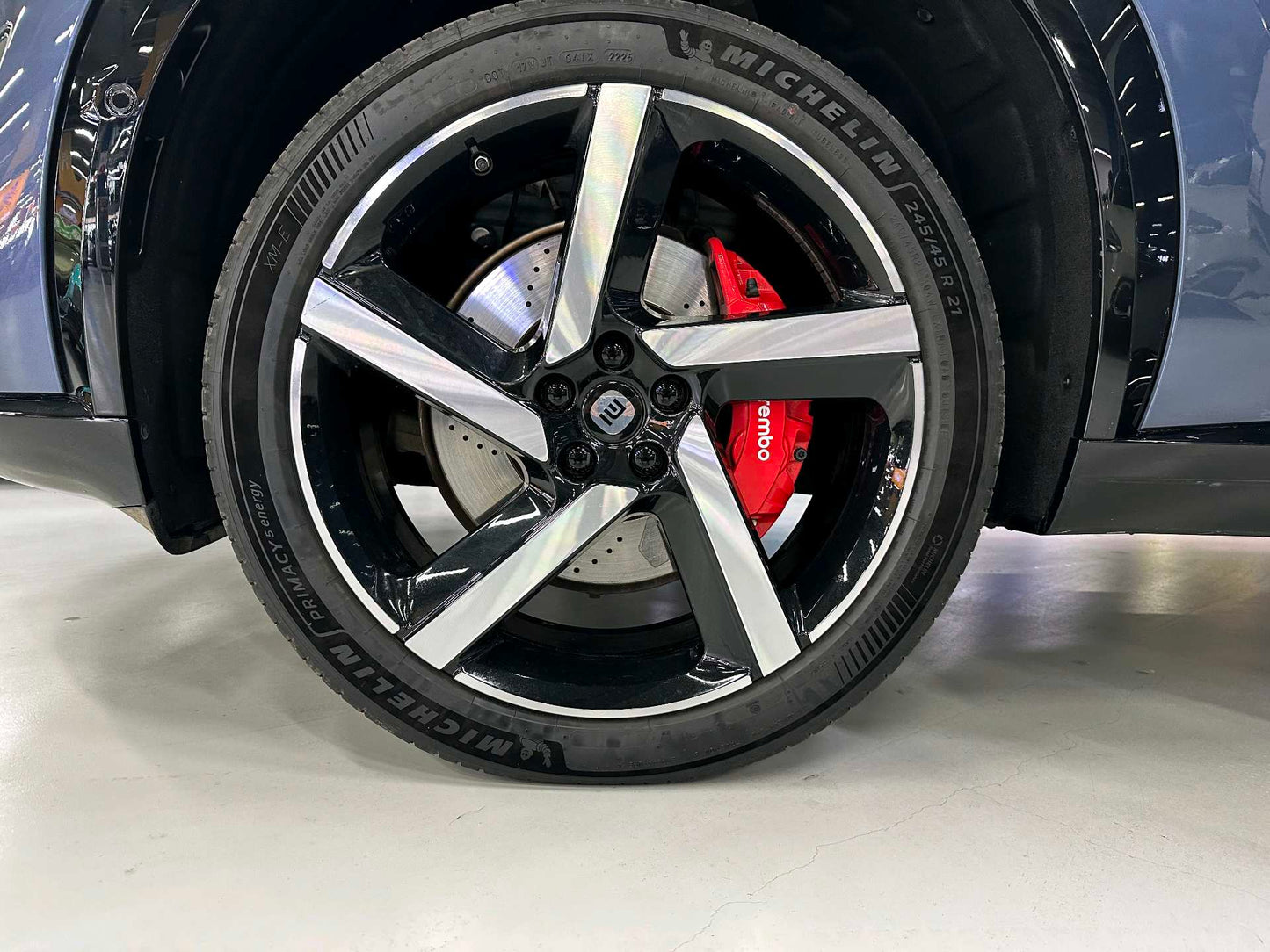 小米 2025 YU7 Ultra 长续航高性能四驱 Max 版汽车