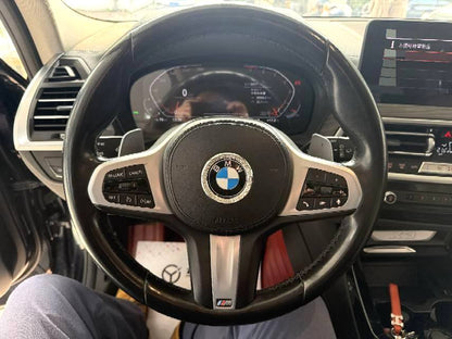 BMW 2022 X3 xDrive30i 2.0T أدفانسد تايب إم أوتو