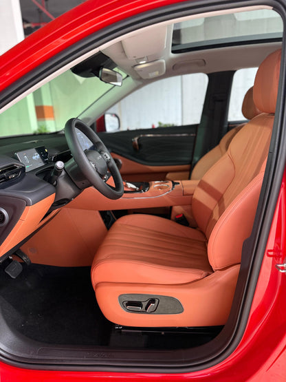 GAC埃安 GAC 2024 Aion V 650 Edition Auto