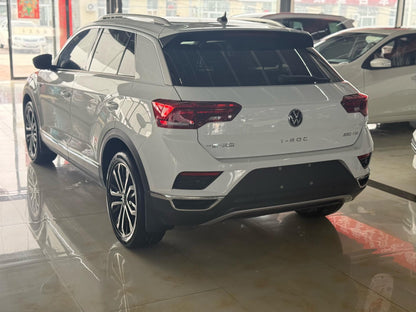 فولكس فاجن 2022 1.4TSI 280TSI 2WD PLUS أوتوماتيك