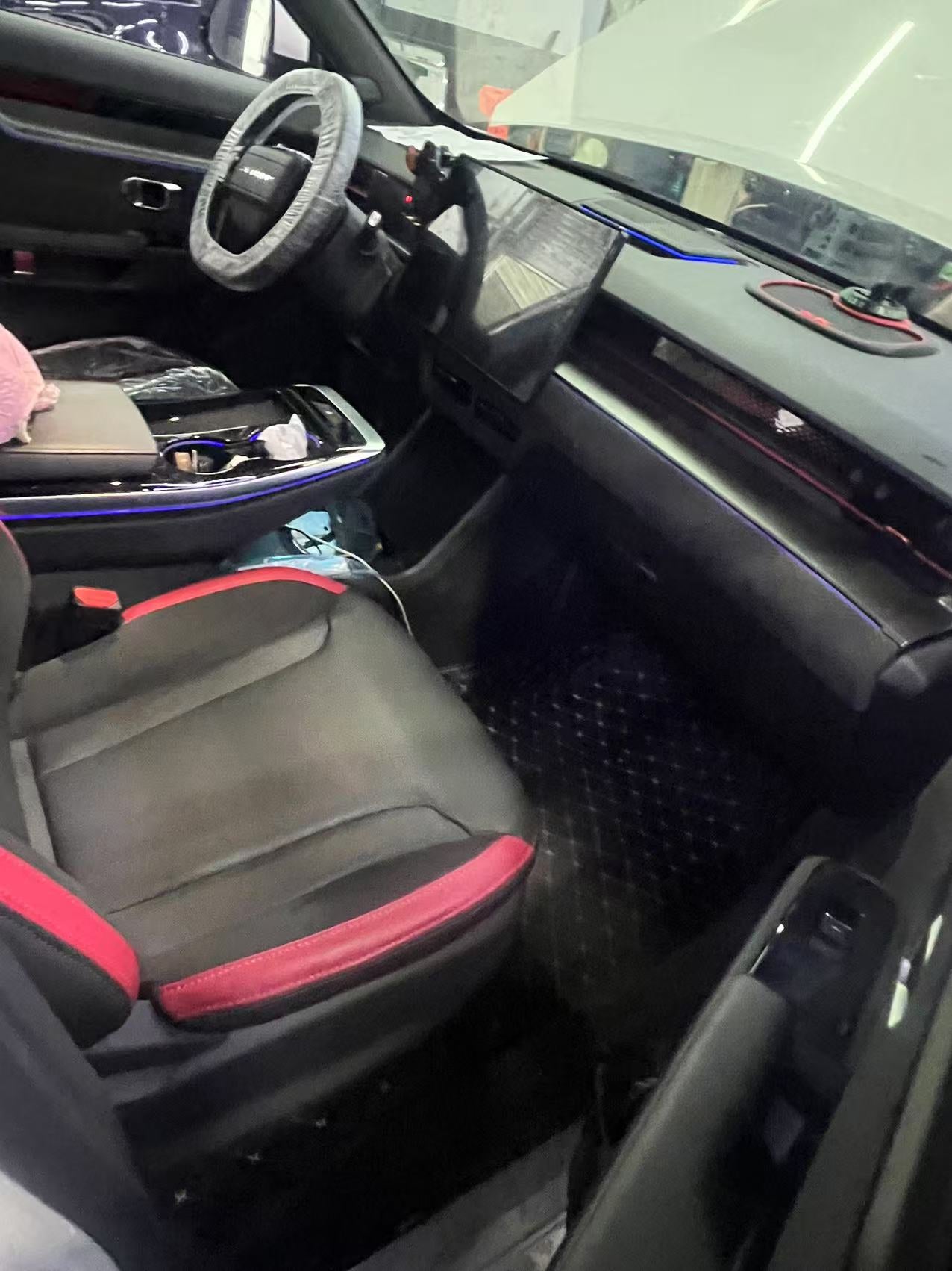 大圣 Jetour 2022 1.6T PLUS Auto