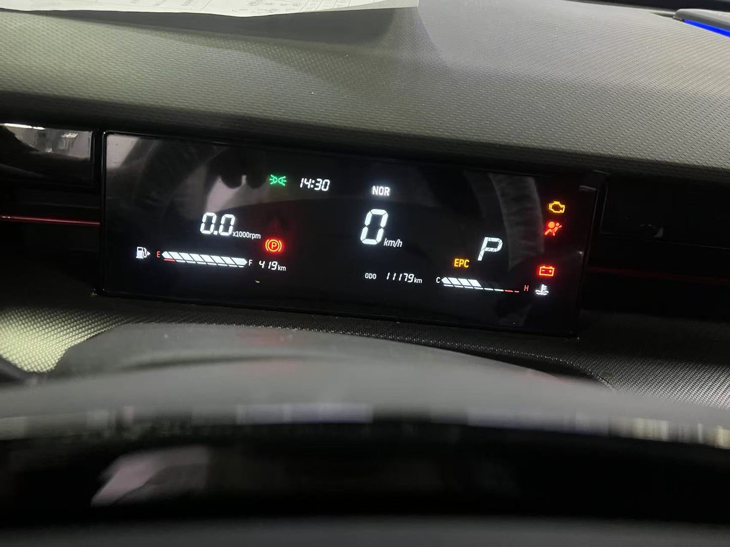 大圣 Jetour 2022 1.6T PLUS Auto