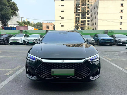 BYD 2022 Han DM-i 1.5T 121KM Premium Type Auto （2158）
