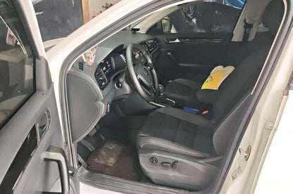 Volkswagen 2022 1.4TSI 280TSI 2WD PLUS Auto
