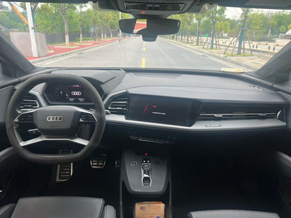 أودي 2023 Q5 e-tron 40 نوع أوتوماتيكي