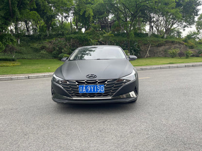 伊兰特 Hyundai 2021 - Sedan 1.5 LUX Premium Edition Auto