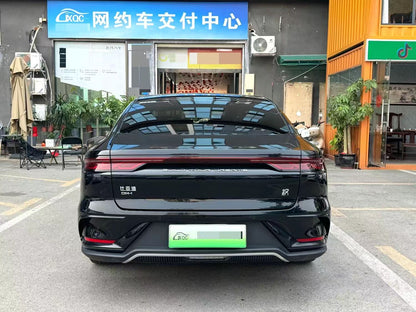 BYD 2022 Han DM-i 1.5T 121KM Premium Type Auto （2158）