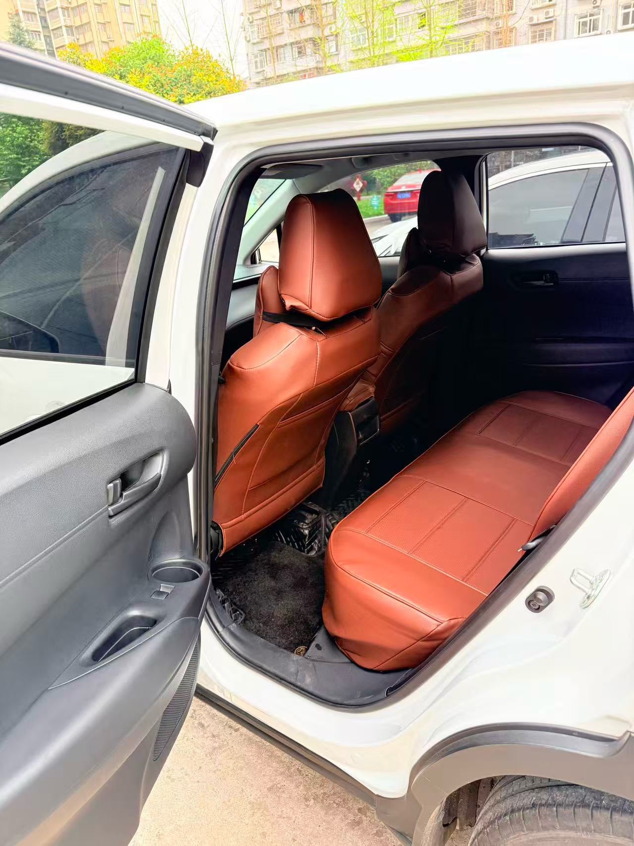 Toyota 2023 2.0 Pioneer Edition Auto