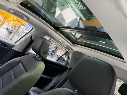 大众汽车 2022 1.4TSI 280TSI 两驱 PLUS 自动挡